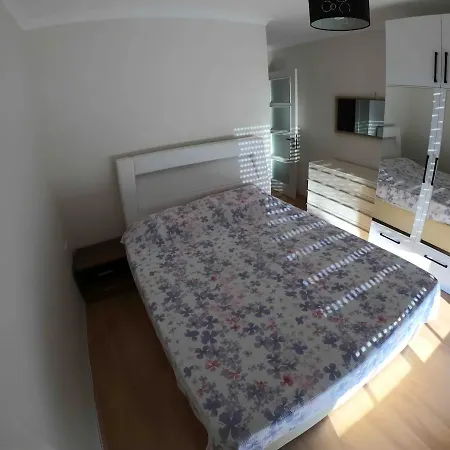 Villa Cesme White Pool Villa Çeşme
