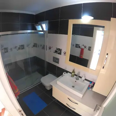 Cesme White Pool Villa * Çeşme