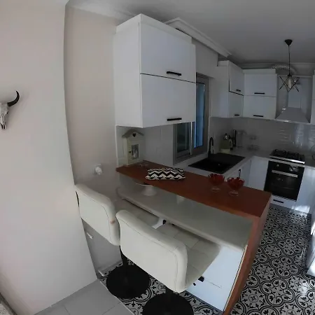 Cesme White Pool Villa Villa Çeşme